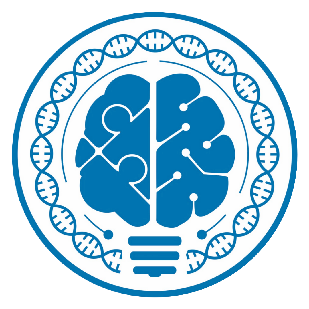 Scientist Circle Logo